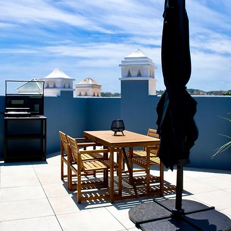 Apartament Leos Mijas Golf Fuengirola Zewnętrze zdjęcie