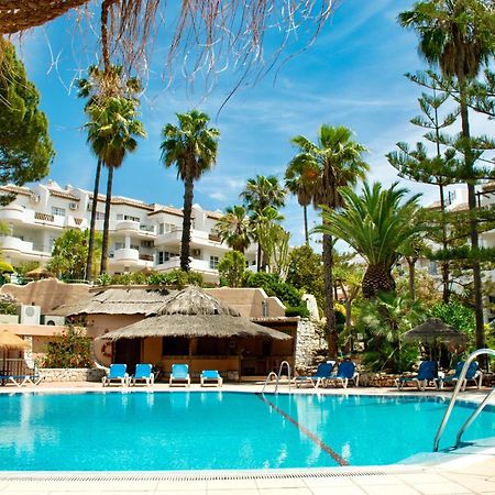 Apartament Leos Mijas Golf Fuengirola Zewnętrze zdjęcie