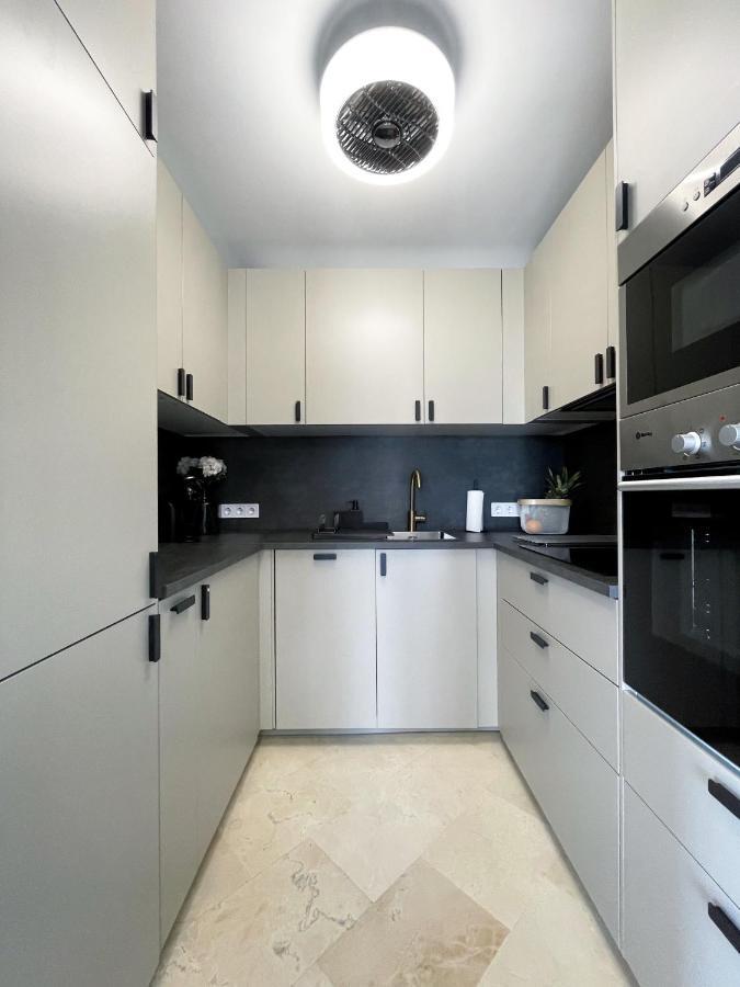 Apartament Leos Mijas Golf Fuengirola Zewnętrze zdjęcie
