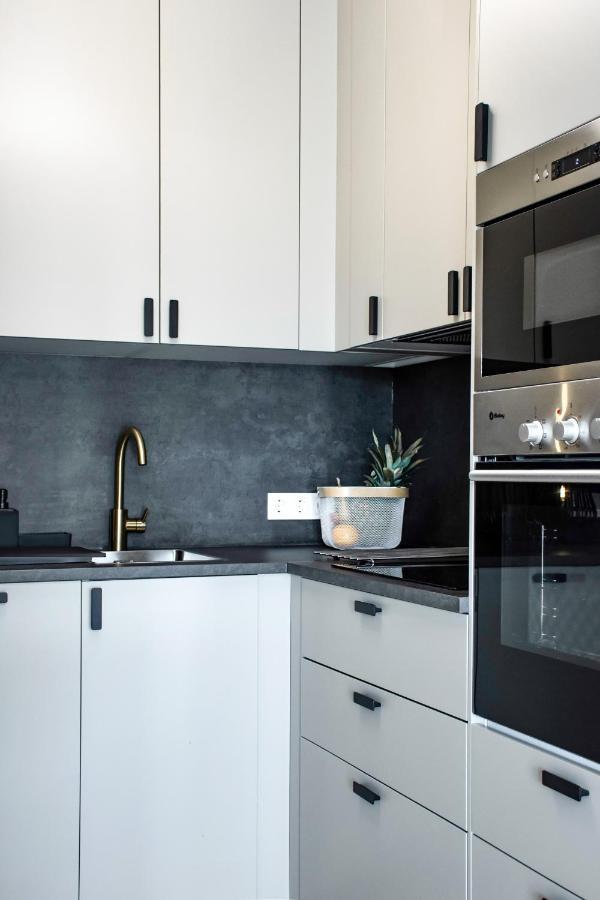 Apartament Leos Mijas Golf Fuengirola Zewnętrze zdjęcie