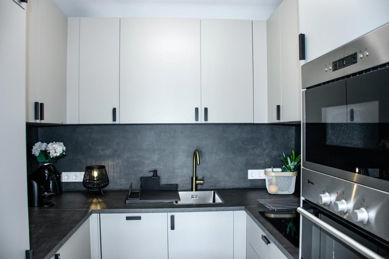 Apartament Leos Mijas Golf Fuengirola Zewnętrze zdjęcie