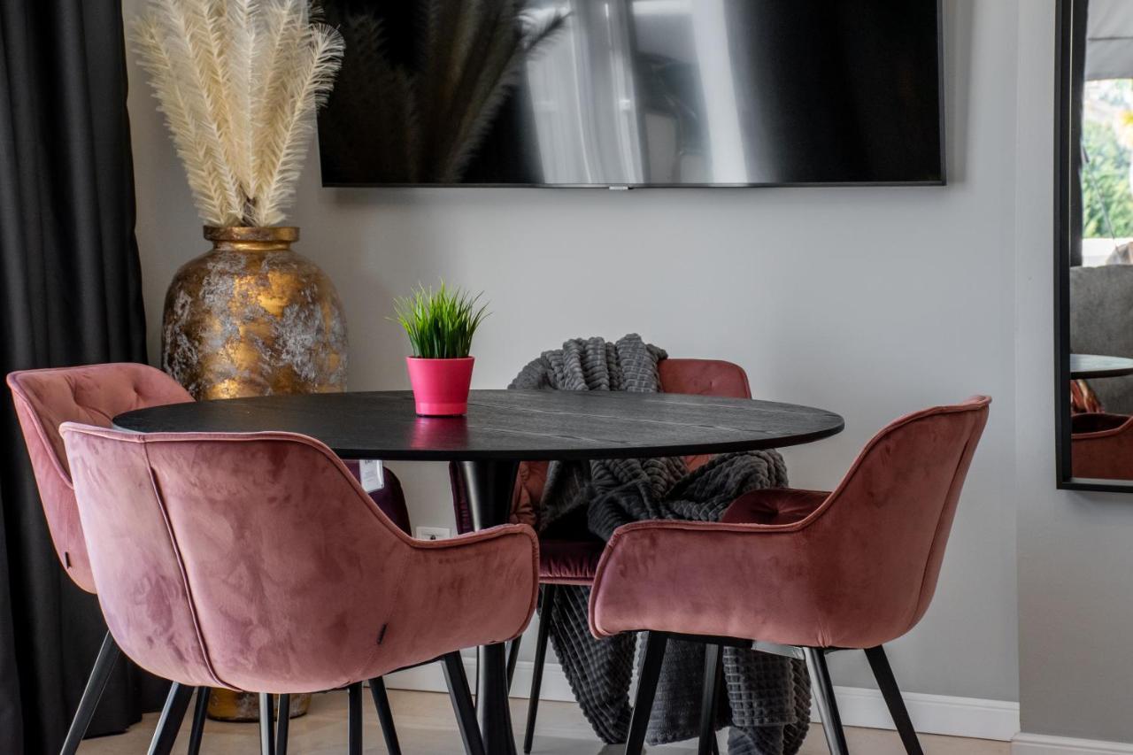 Apartament Leos Mijas Golf Fuengirola Zewnętrze zdjęcie