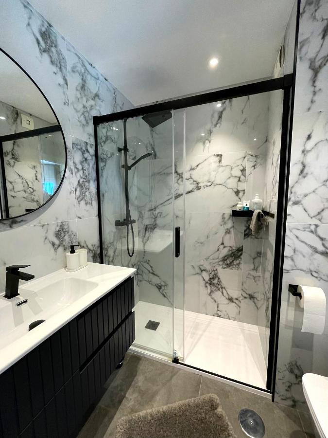 Apartament Leos Mijas Golf Fuengirola Zewnętrze zdjęcie