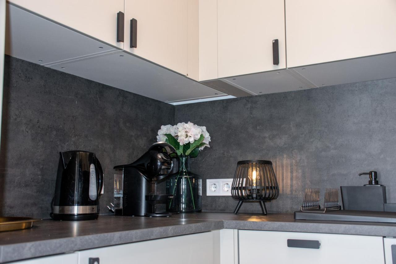 Apartament Leos Mijas Golf Fuengirola Zewnętrze zdjęcie