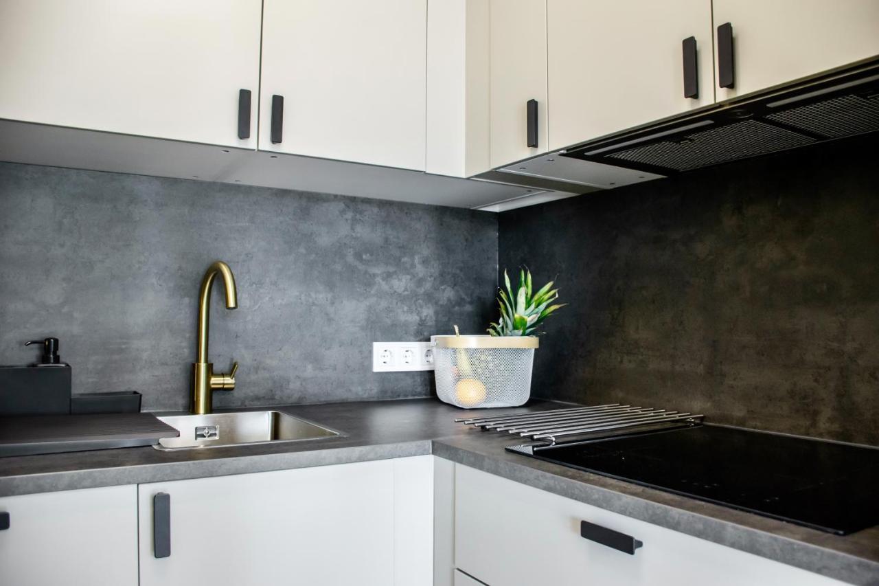 Apartament Leos Mijas Golf Fuengirola Zewnętrze zdjęcie