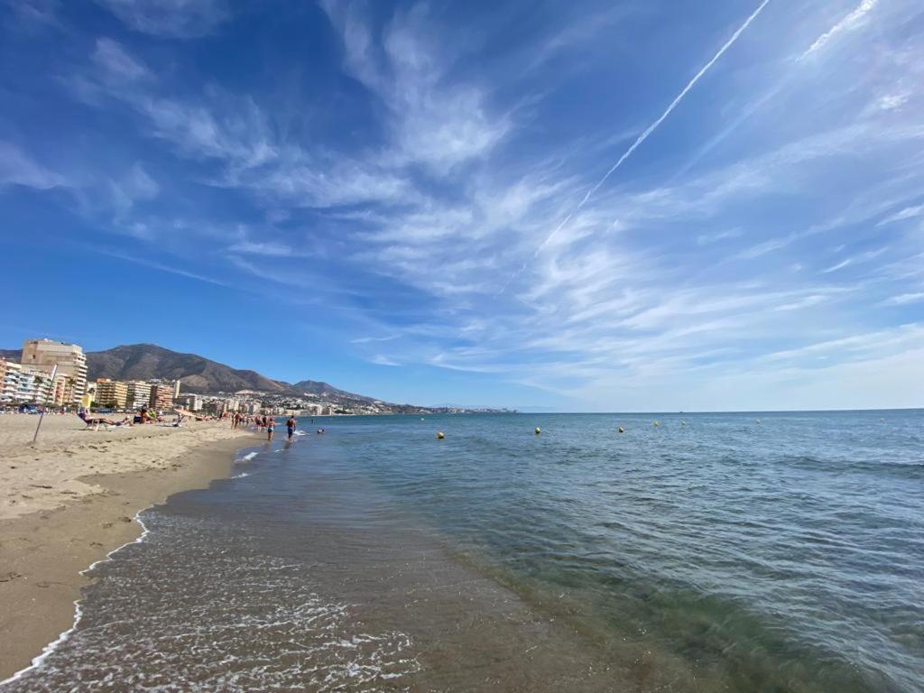Apartament Leos Mijas Golf Fuengirola Zewnętrze zdjęcie